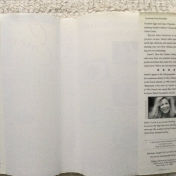 Emeril NOLA 1St Edition - Picture 4 of 13